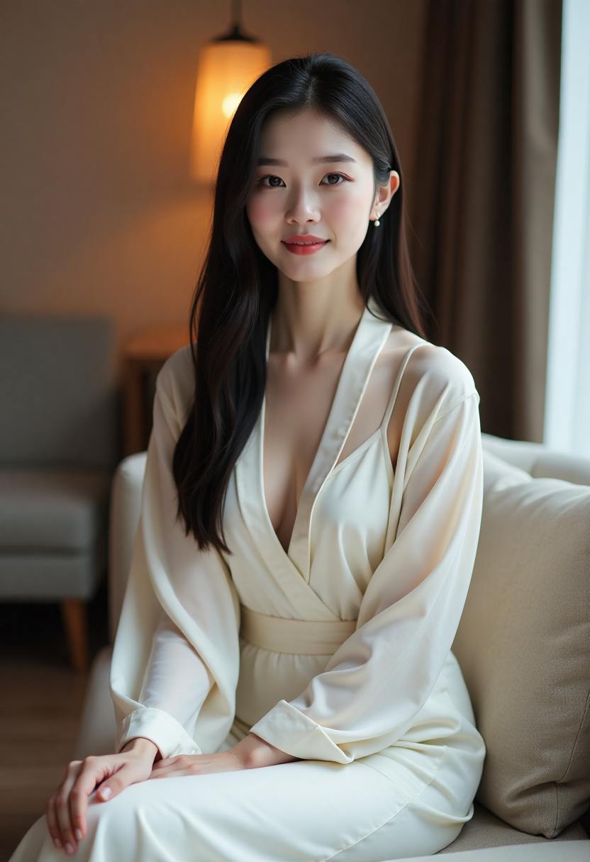 青石台阶