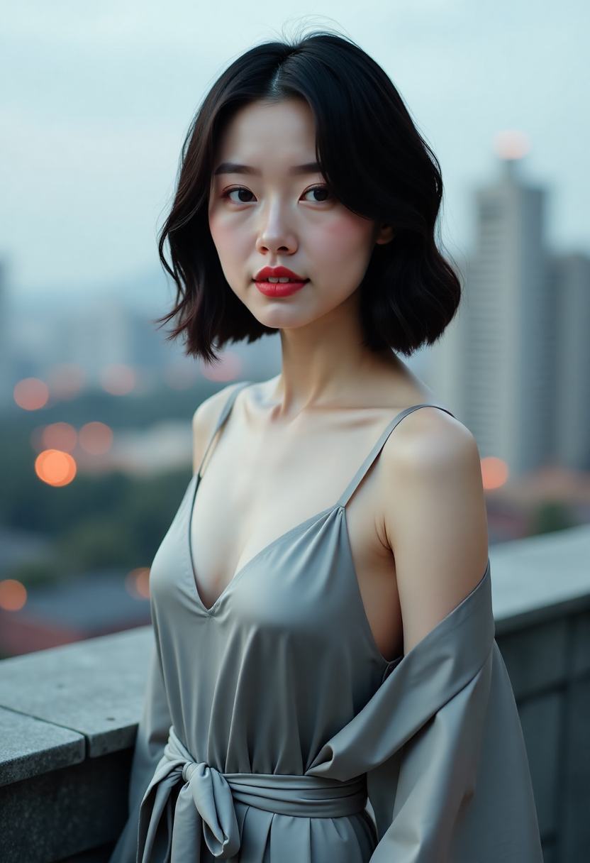 隔壁的灯