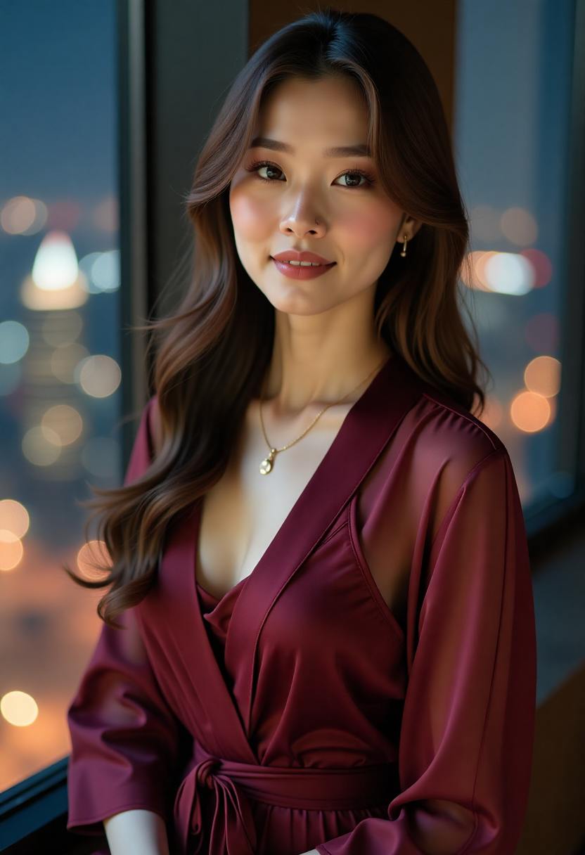 灯塔守望