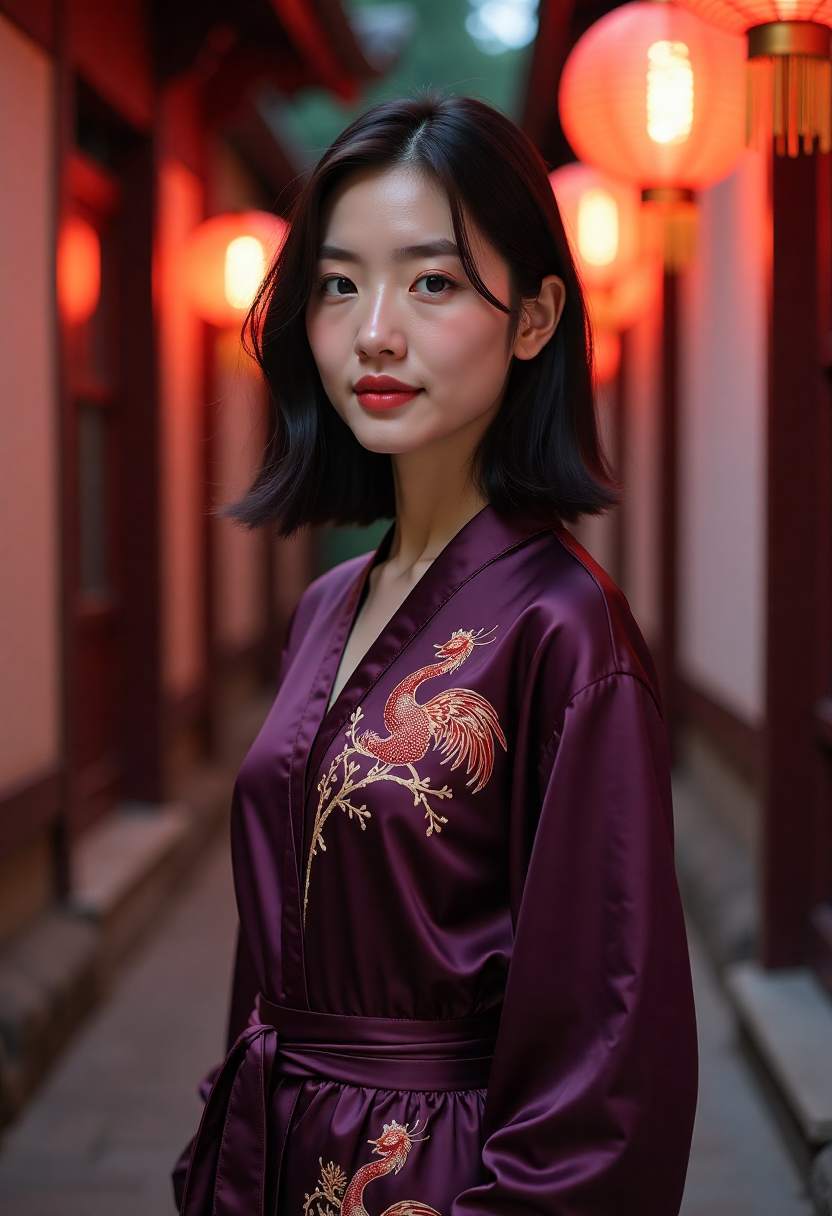 城南面馆